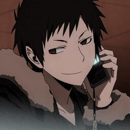 Izaya